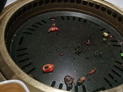-花味烤肉(铜山万达店)
