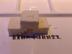 蒙古阿妈手工鲜乳酪-三个蒙古大叔羊肉串(大宁店)