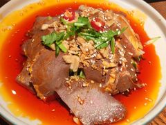 -绿茶餐厅(沙井新沙天虹店)