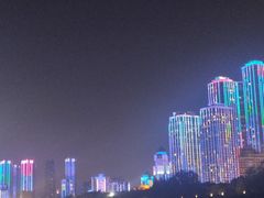 -武汉两江游览·夜游长江(汉口粤汉码头)