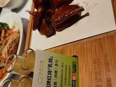 -汤城小厨•粤菜•靓汤(苏州街店)