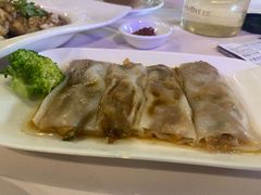 -柳州饭店·绿岛餐厅(友谊路店)