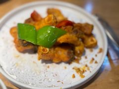 -鱼神·脆肉鲩 全鱼宴(西乡店)