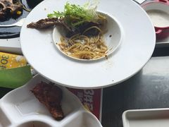 -豪客来牛排(西昌大巷口月城广场店)