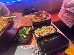 -令狐冲·炭烤活鱼(宝龙店)