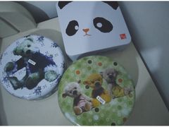 -珍妮曲奇聪明小熊(尖沙咀店)