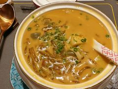 -海味世家·家常菜馆(明州里店)