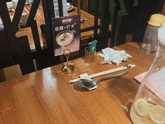 -新白鹿餐厅(龙游路总店·杭帮菜名店)
