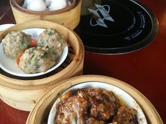 -富豪海鲜酒家(常平店)