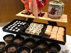 -大堂吧·深圳益田威斯汀酒店