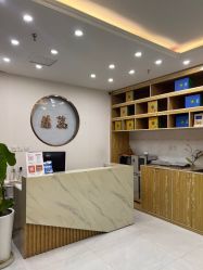 -慈蕊美容养生·专业经络调理