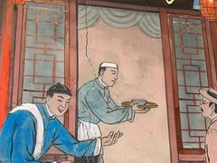 -佟爷·老北京炙子烤肉(动物园店)