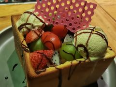 面包诱惑-通海俄式烧烤(下瓦房店)