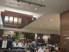 -长沙北辰洲际酒店-兰调全日餐厅