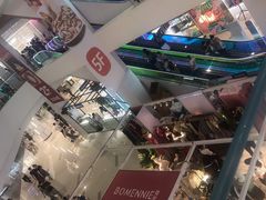 -樊阿姨•肉夹馍•手工面(嘉禾望岗店)