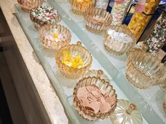 -芭菲盛宴·环球美食(锦城万达广场店)