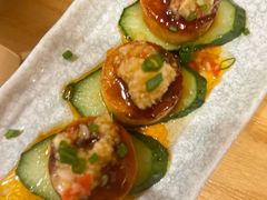 -吉兆·料理(红梅南路店)