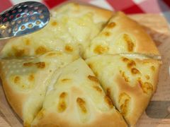 蒙古奶酪饼-西贝(吴中万象城店)