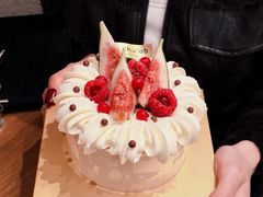 -chuchulab日式短蛋糕(粤海天地店)