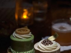 -HUNTING BAR亨霆鸡尾酒馆(越秀淘金店)