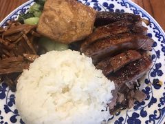 古法酱鹅饭-味德丰·酱鹅(嘉兴新塍店)