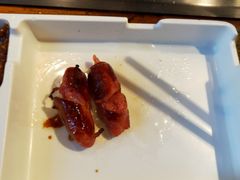 -小花猪韩式石板烤肉