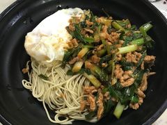 -老地方面馆(思南路店)