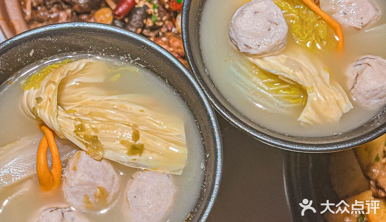竟然隐藏着一家这么好吃的砂锅菜