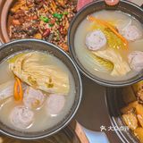 竟然隐藏着一家这么好吃的砂锅菜