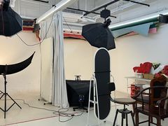 -iF摄影•全家福•证件照•形象照(南山店)