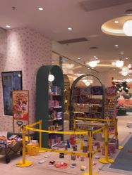 -奈尔宝·儿童乐园·亲子餐厅(苏州大悦城店)