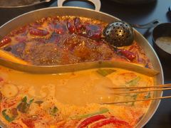 -生如夏花泰式火锅(西村黑金店)