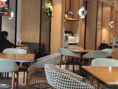 大堂-禾珍珠家常小馆(河南博物院店)