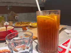 -必胜客(东三路店)