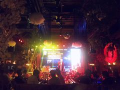 -胡桃里音乐酒馆(石家庄店)