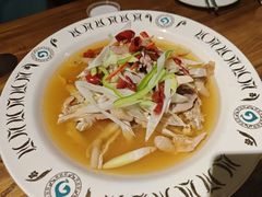 -胖老汉(北京路店)