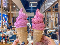-蚝英雄·自助烤蚝(高新店)