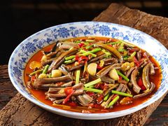 -灶东家民间菜(回兴店)
