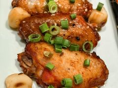 -船歌·鱼水饺青岛菜(黄岛珠江路店)