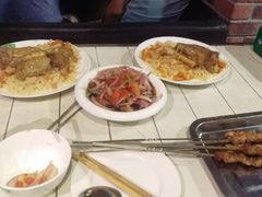 -217丰惠源抓饭(星湖街店)