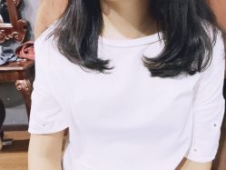-山浦形象烫染