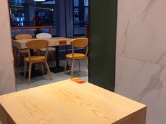 大堂-鱼你在一起(梦秀广场店)