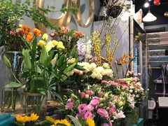 -BOBLOOM花店(宝龙旭辉广场店)