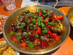 -神府路壹号·海鲜烧烤·砂锅粥·锅物(三坊七巷店)