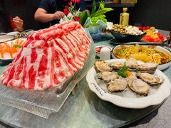 -盛武肥牛·清真海鲜火锅(昆区店)