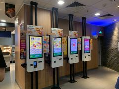 -麦当劳(宝山大厦店)