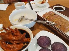 -北海金昌开元名都大酒店·四季轩中餐厅