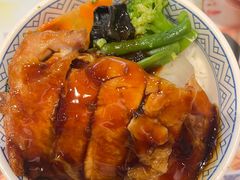 -吉野家(长沙五一广场IFS店)