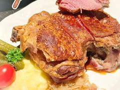 -福楼毕斯罗F Bistronome(国贸商城约会地标景观店)