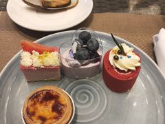 -东莞富力万达文华酒店·美食汇·海鲜自助餐厅